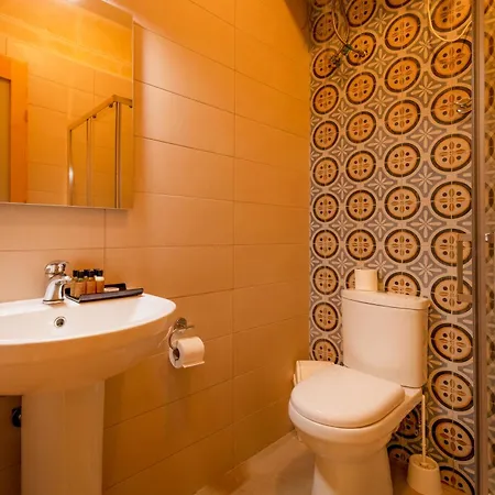 Nadurija Casa de Férias *