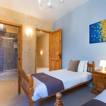 Casa de Férias Nadurija *