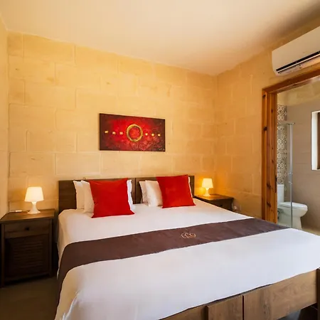 Nadurija Casa de Férias Nadur