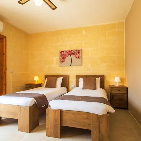 Casa de Férias Nadurija