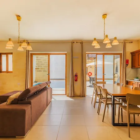 Casa de Férias Nadurija *