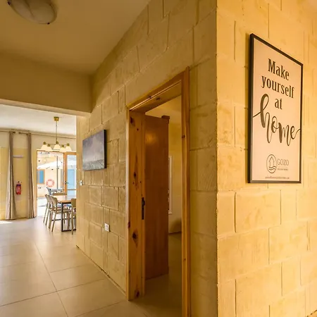 Nadurija Casa de Férias