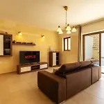 Vakantiehuis Nadurija