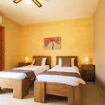 Vakantiehuis Nadurija