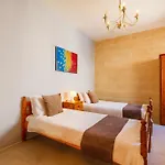 Vakantiehuis Nadurija