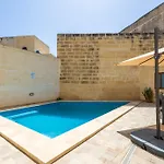 Vakantiehuis Nadurija *