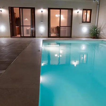 Дом отдыха Nadurija *