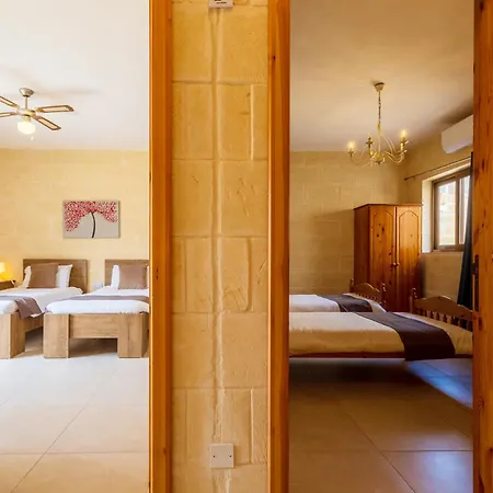 Сasa de vacaciones Nadurija Nadur