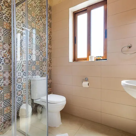 Nadurija Сasa de vacaciones Nadur