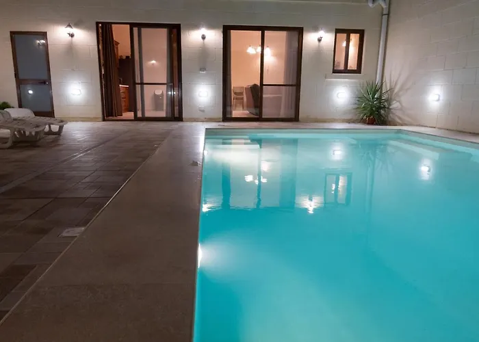 度假居 Nadurija *