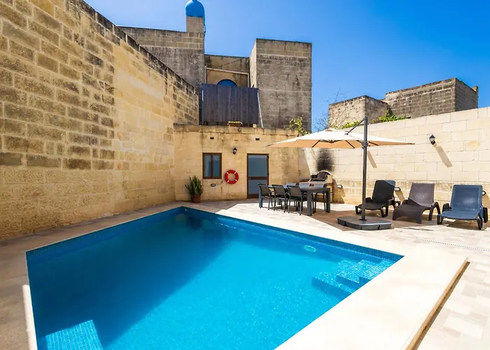 Nadurija Dom wakacyjny