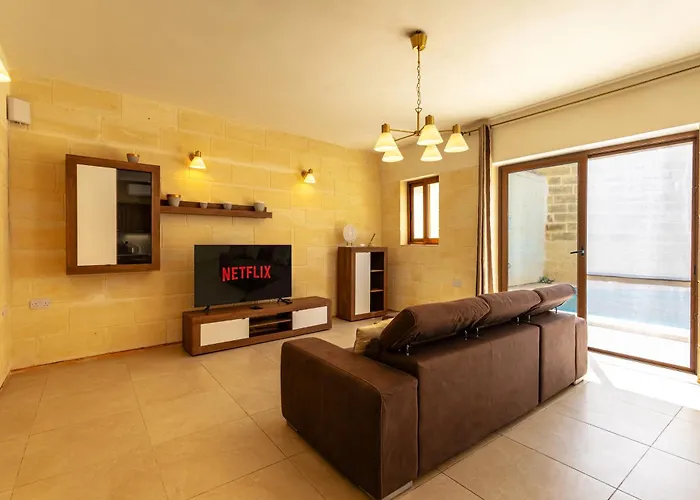 Dom wakacyjny Nadurija