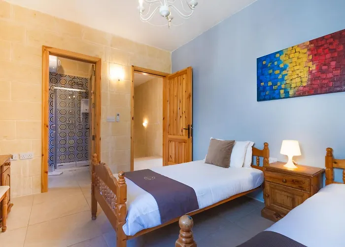 Dom wakacyjny Nadurija *