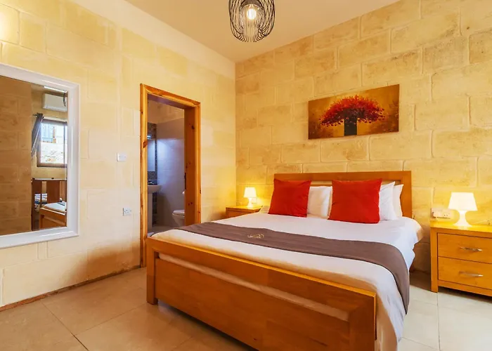 Nadurija Dom wakacyjny Nadur