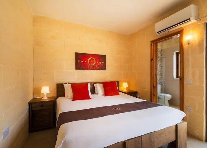 Nadurija Dom wakacyjny Nadur