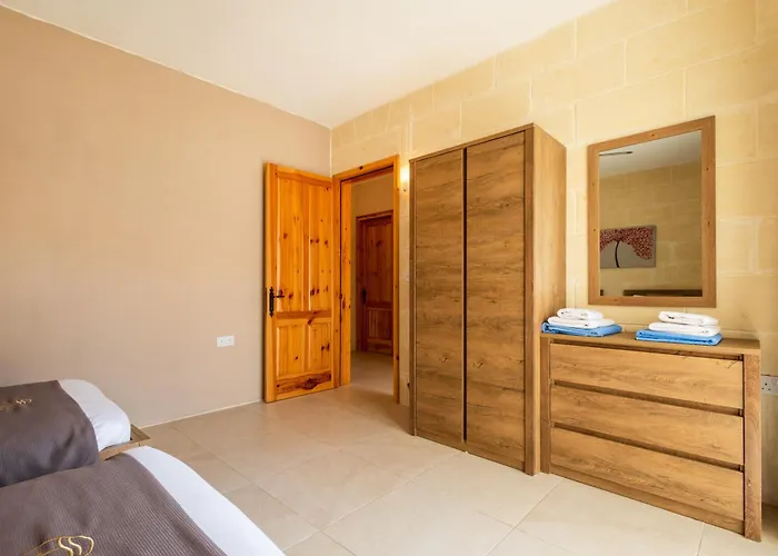 Nadurija Dom wakacyjny