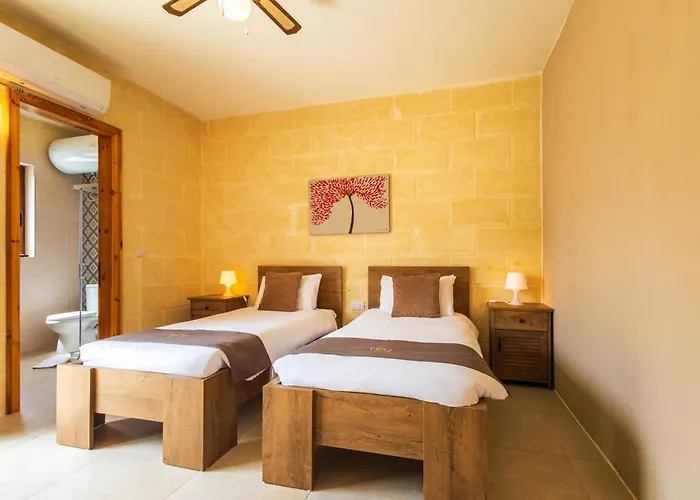 Dom wakacyjny Nadurija