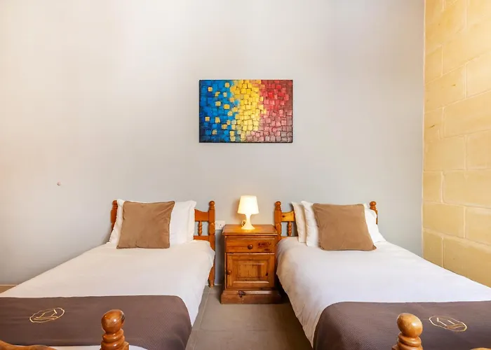 Nadurija Dom wakacyjny *