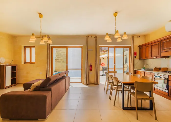 Dom wakacyjny Nadurija *