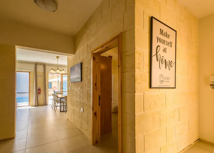 Nadurija Dom wakacyjny