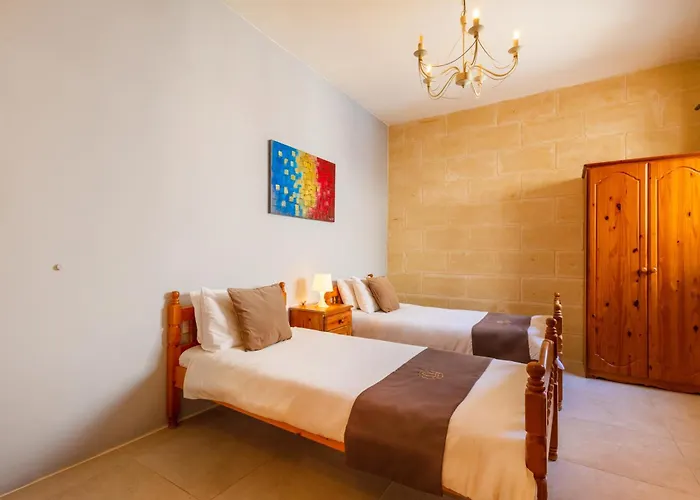 Dom wakacyjny Nadurija