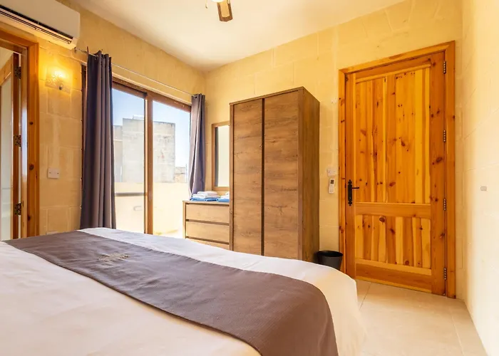 Nadurija Dom wakacyjny *