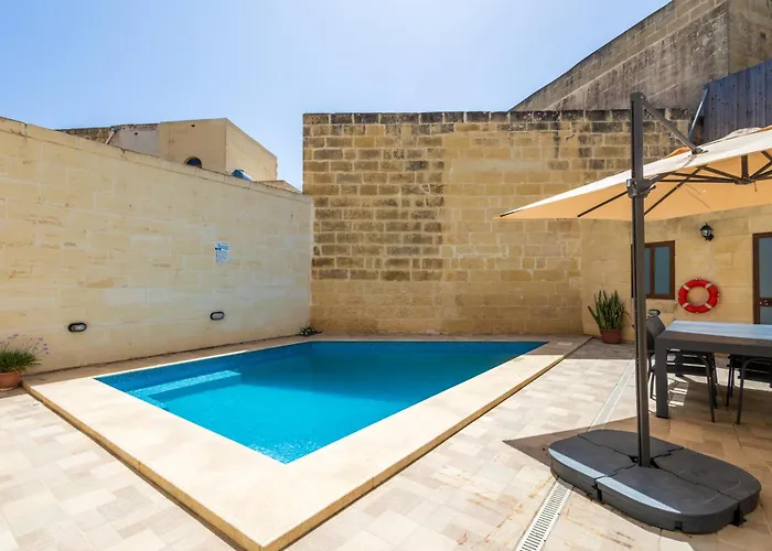 Dom wakacyjny Nadurija *