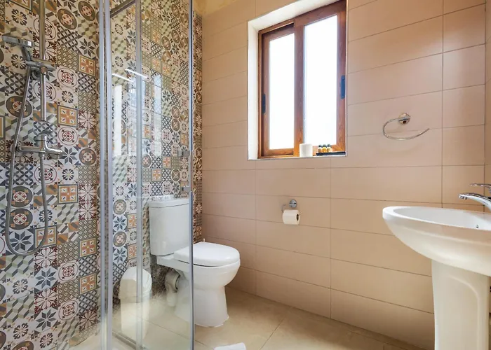 Nadurija Dom wakacyjny Nadur